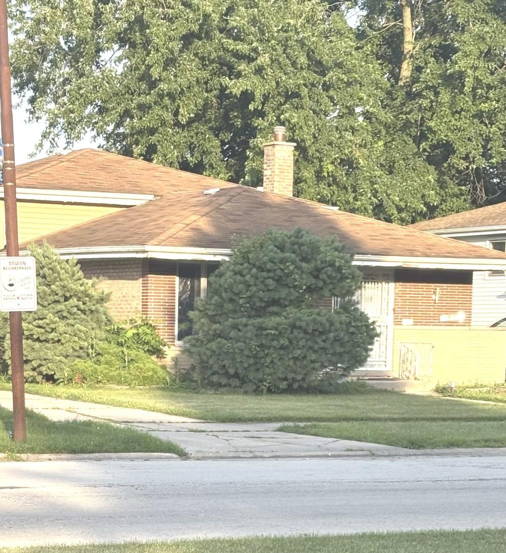 14925 Wentworth Ave., Dolton, IL 60419
