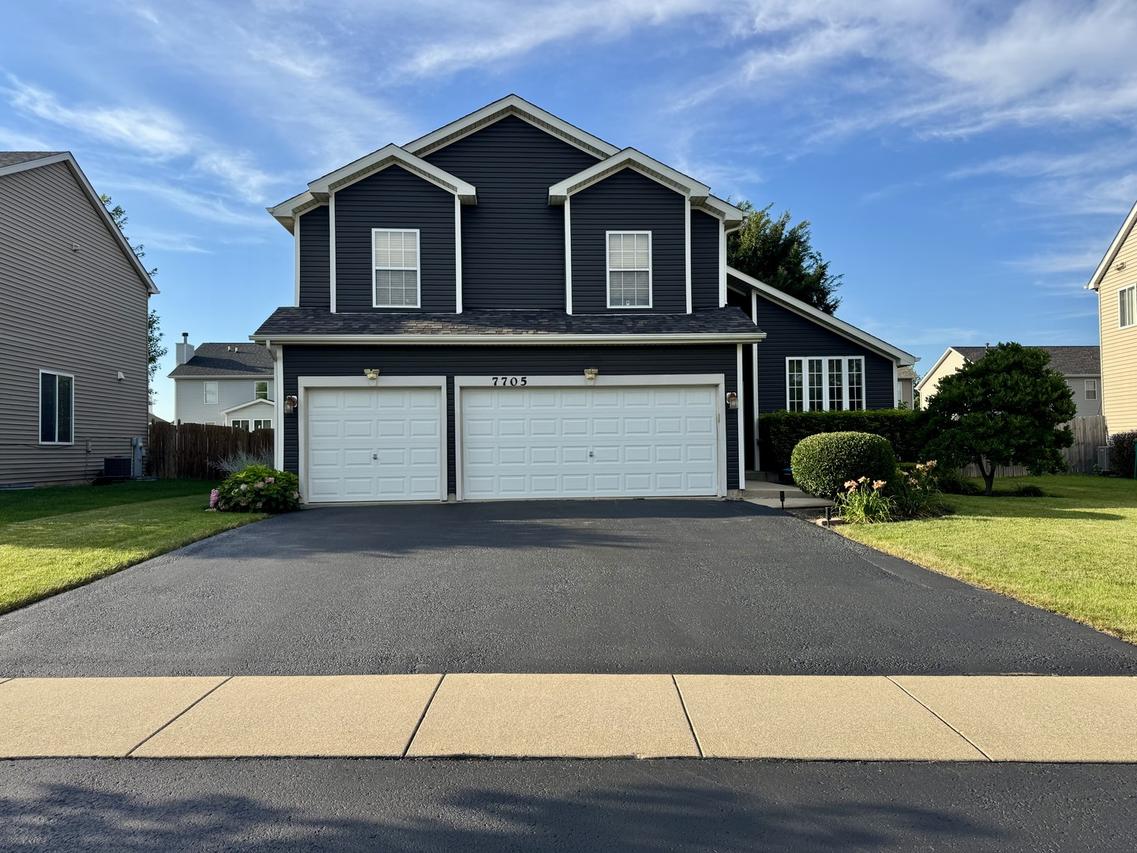 7705 Boxwood Ln., Plainfield, IL 60586