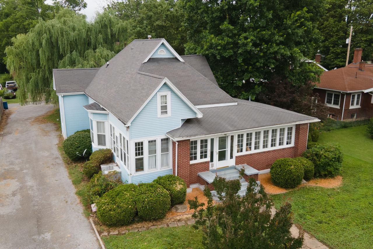 215 S 20th St., Murphysboro, IL 62966