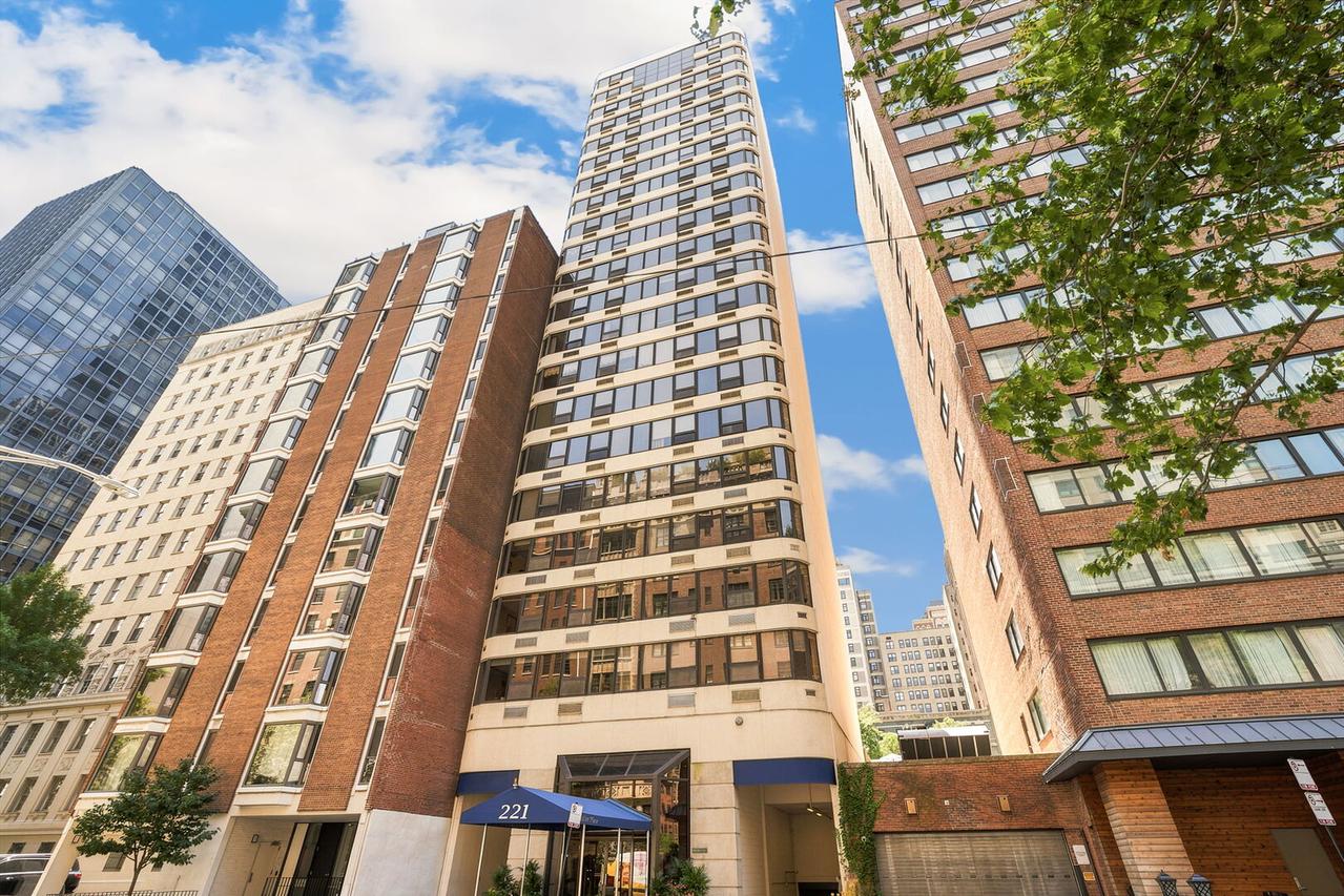 221 E Walton Pl. #5C, Chicago, IL 60611