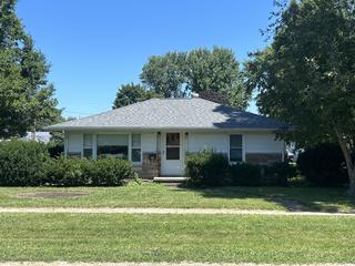 New Homes with Master Bedrooms on the 1st Floor in Arthur: July 11th to July 17th