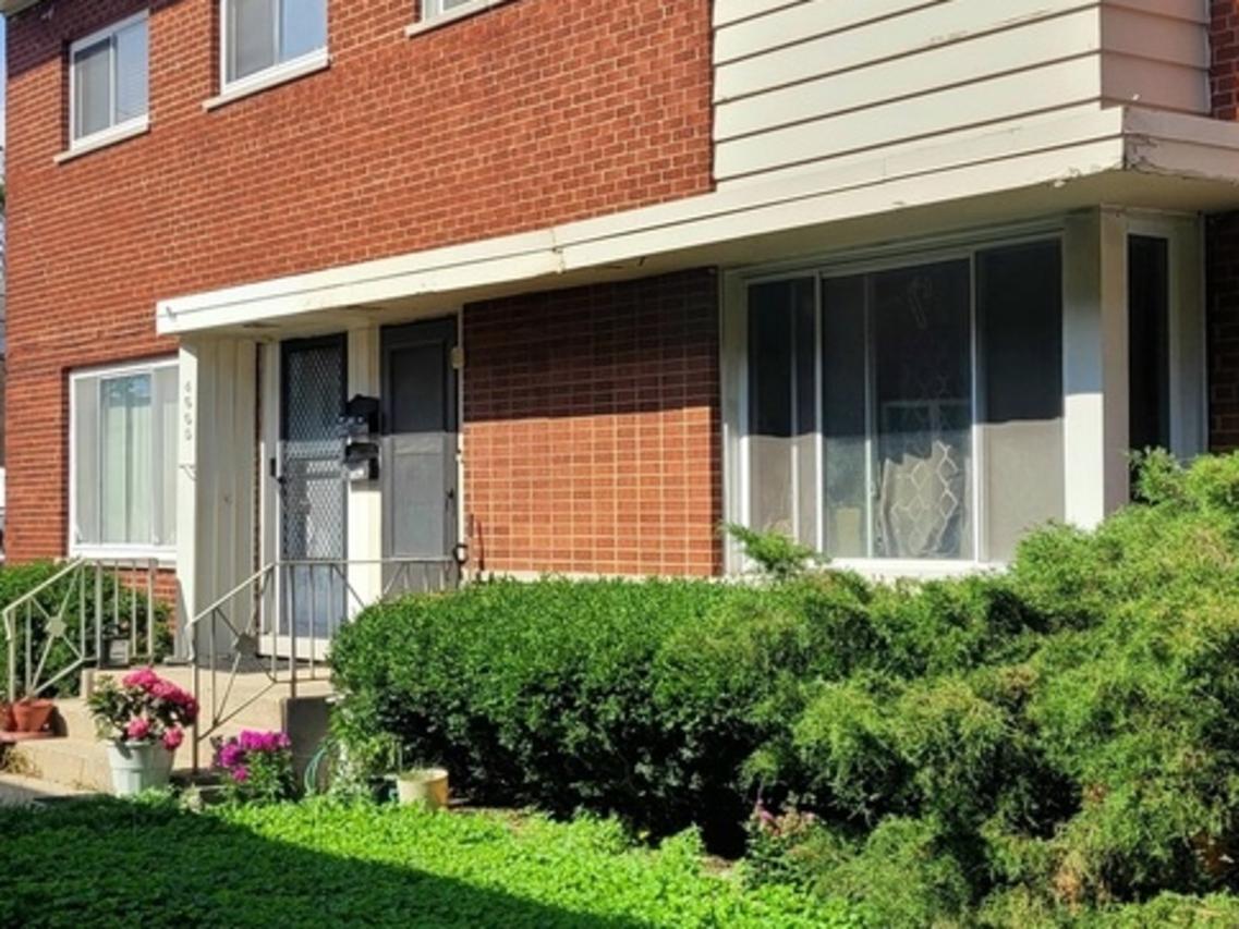 4663 Brummel St., Skokie, IL 60076