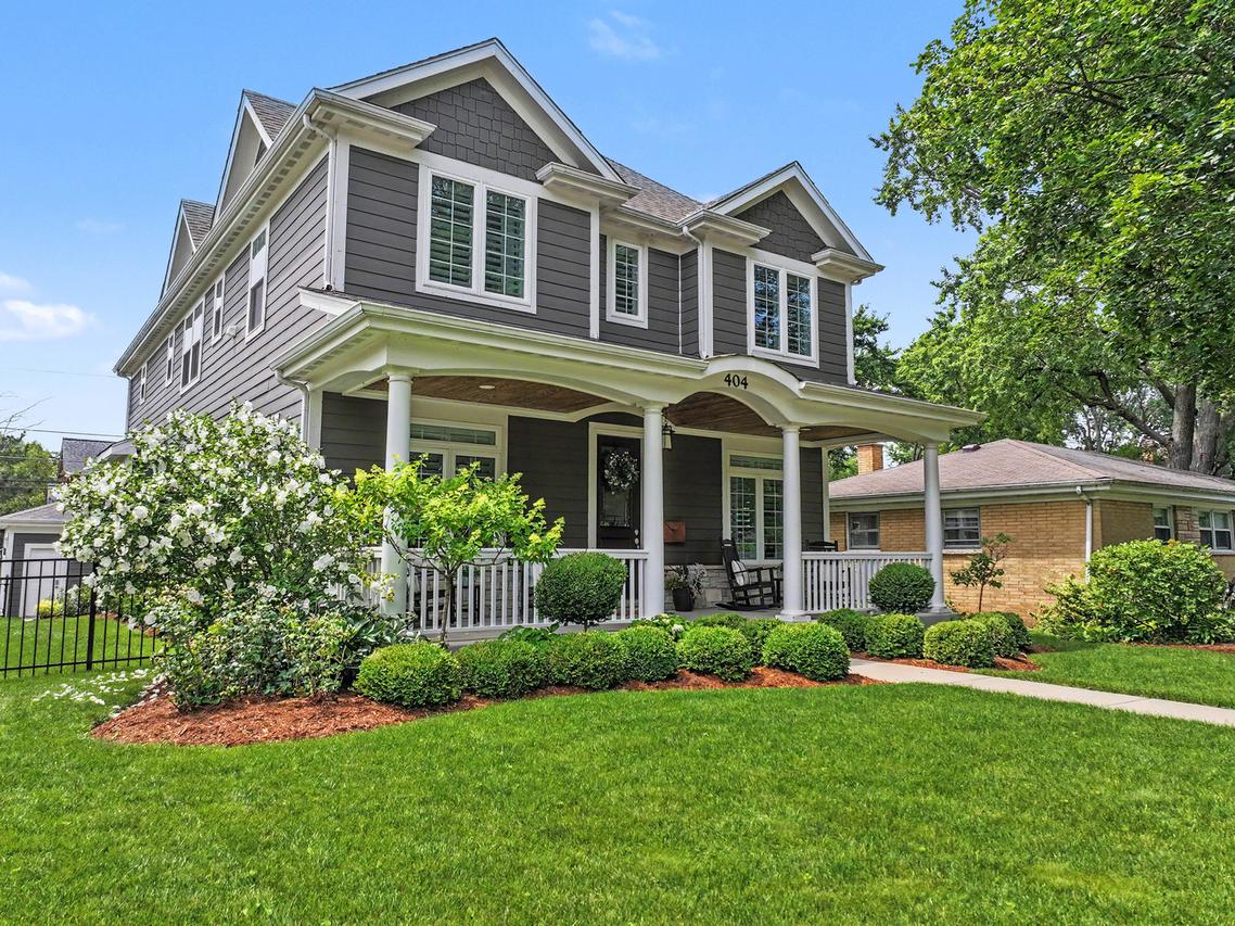 404 W Olive St., Arlington Heights, IL 60004