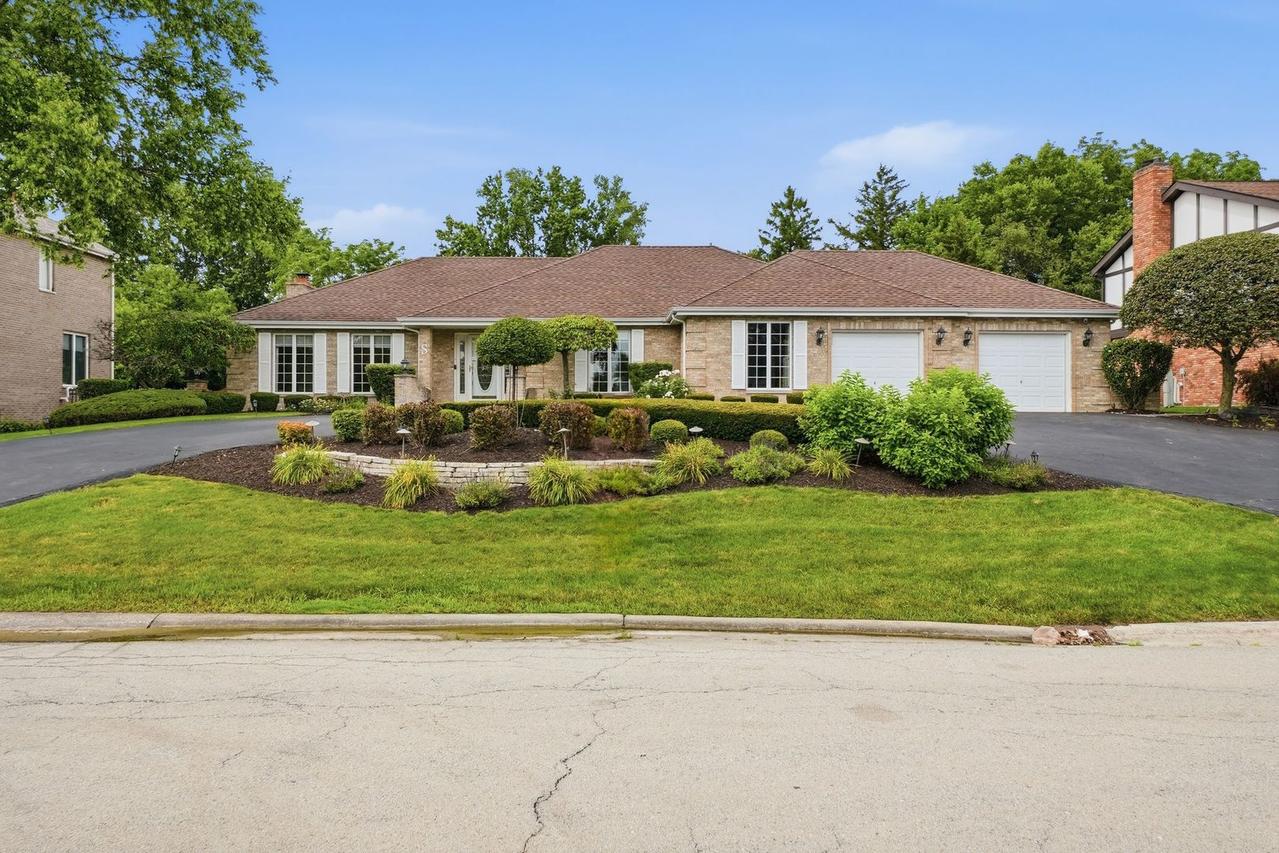 13418 W Choctaw Tr., Homer Glen, IL 60491