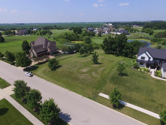 New Homes For Sale This Week That Attend Yorkville Intermediate School: July 10th to July 16th