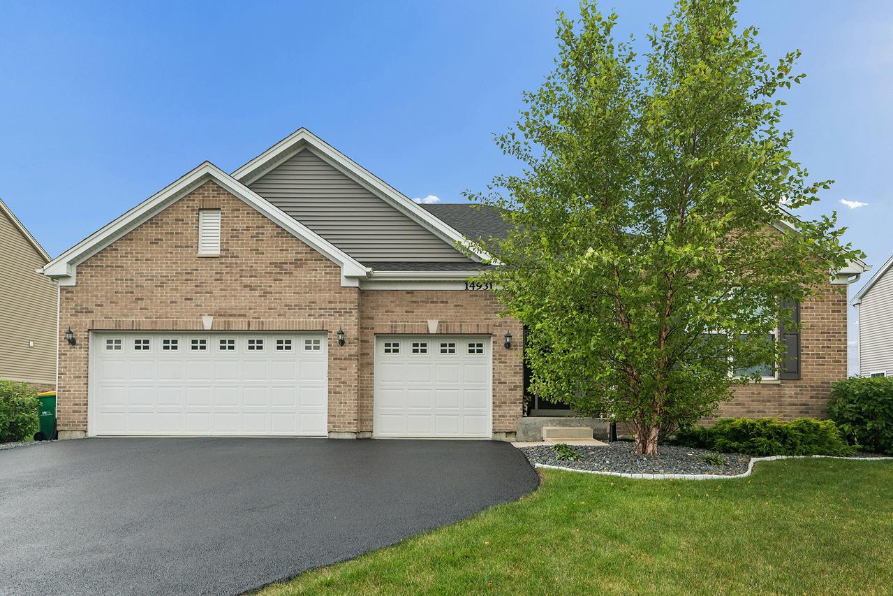 14931 W Deere Dr., Manhattan, IL 60442
