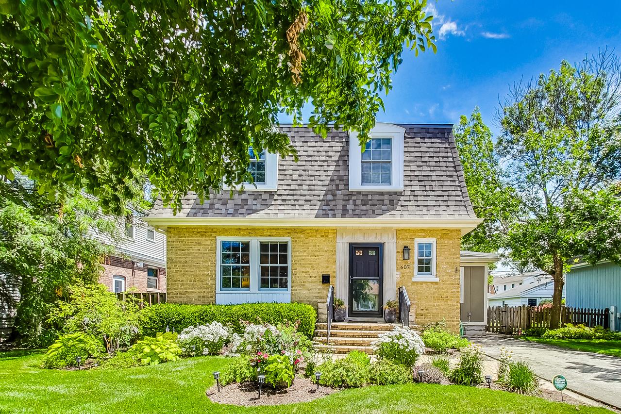 607 S Western Ave., Park Ridge, IL 60068
