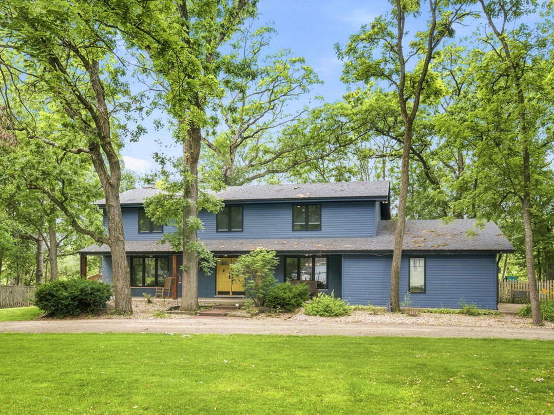 22220 S Eastcliff Dr., Shorewood, IL 60404
