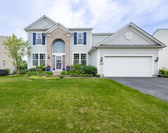 New Foreclosures & Short Sales That Attend Hampshire High School: July 6th to July 12th