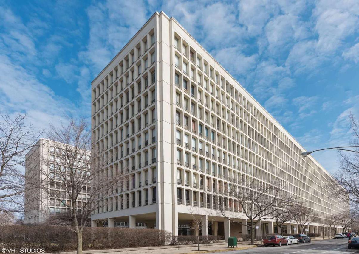 1401 E 55th St. #315N, Chicago, IL 60615