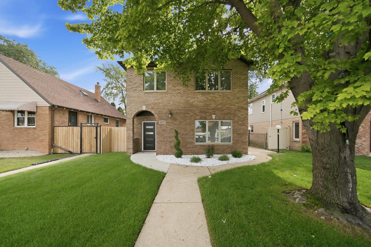 6013 S Natchez Ave., Chicago, IL 60638