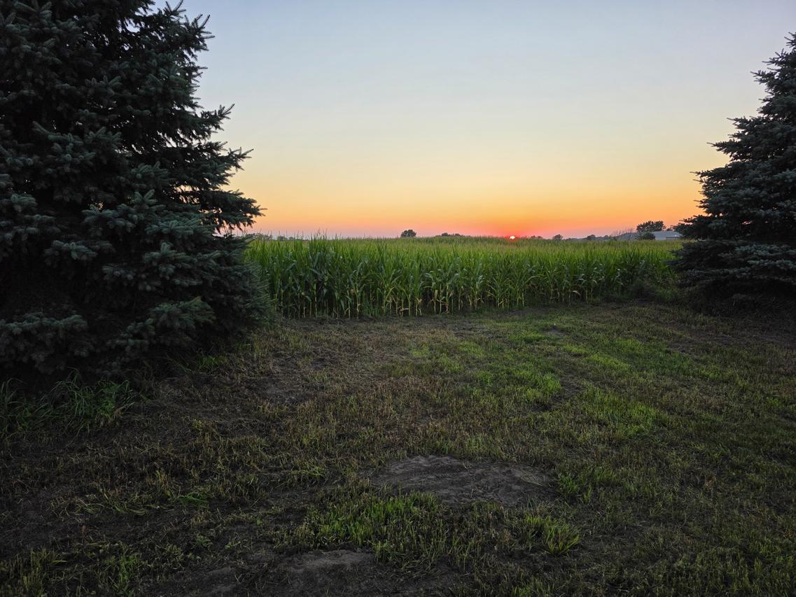 0000 N 8000w Rd., Bonfield, IL 60913