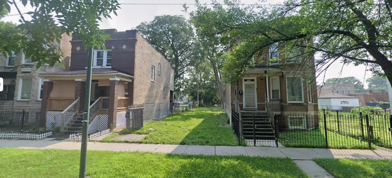 5629 S Elizabeth St., Chicago, IL 60636