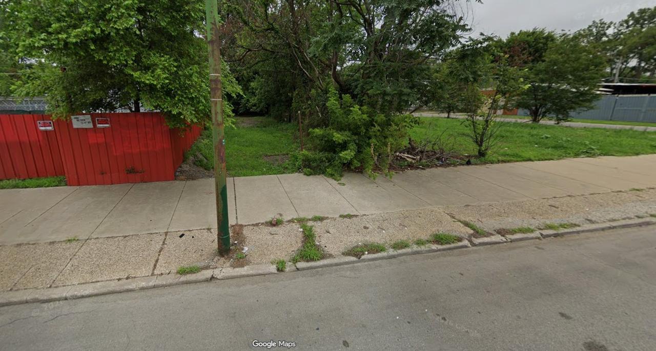 5751 S Ashland Ave., Chicago, IL 60636