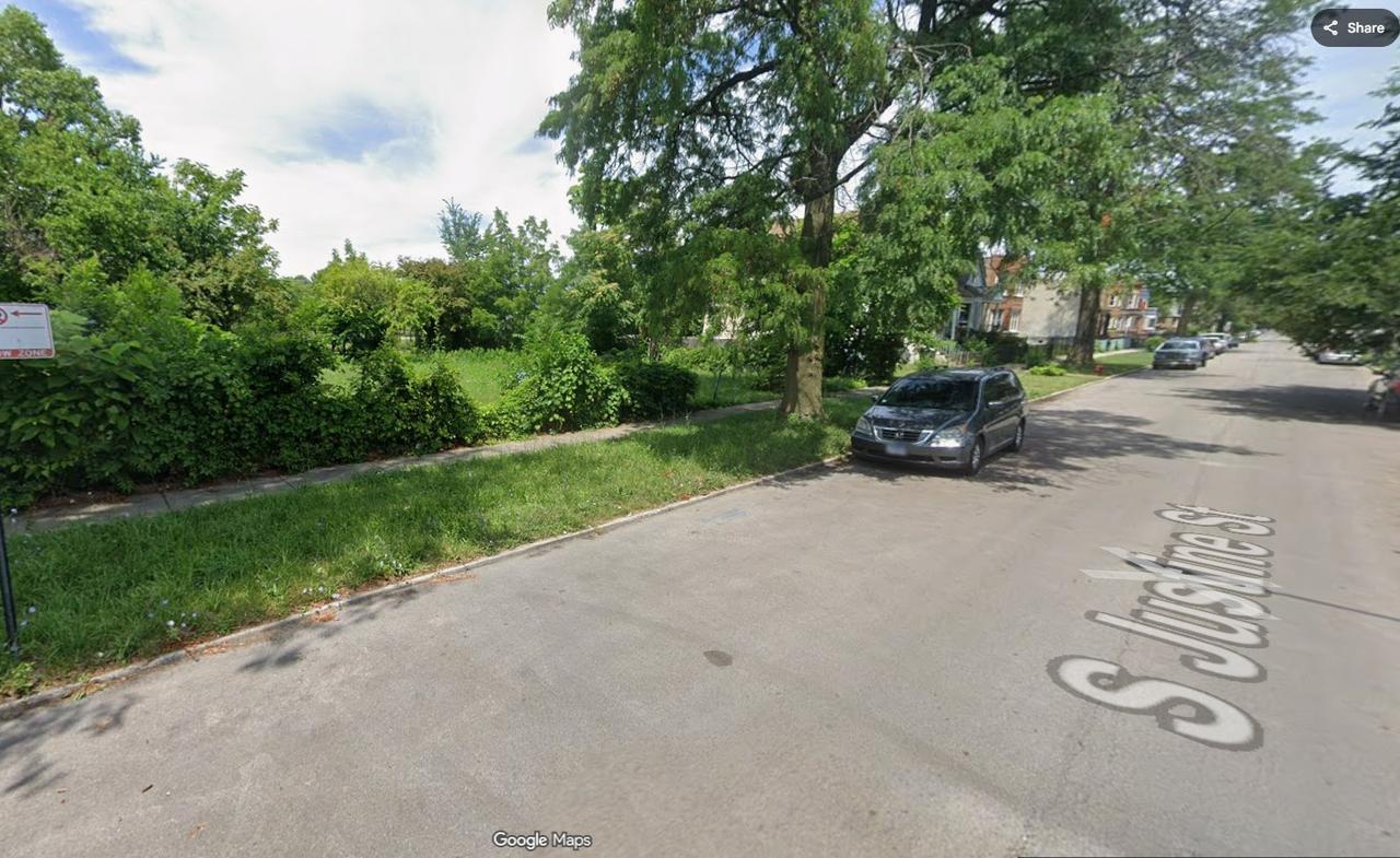 5740 S Justine St., Chicago, IL 60636