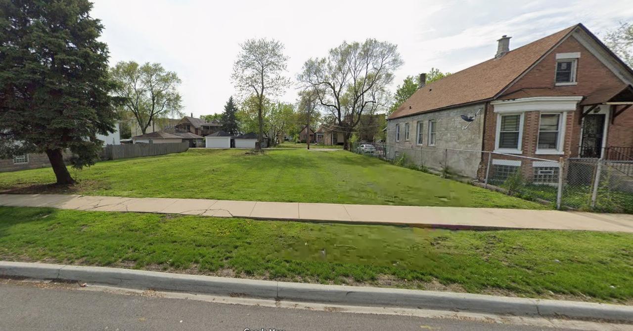 5728 S Bishop St., Chicago, IL 60636