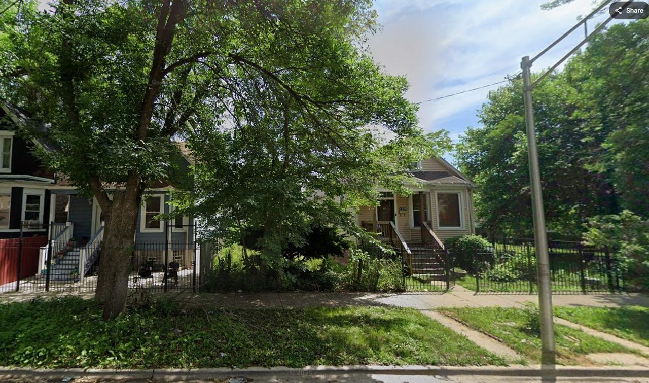 5727 S Throop St., Chicago, IL 60636
