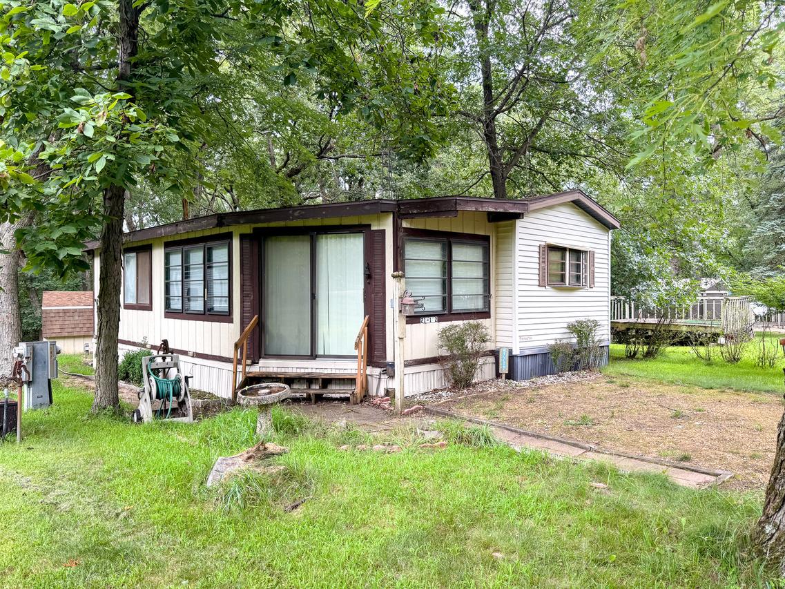 21/102 Woodhaven, Sublette, IL 61367