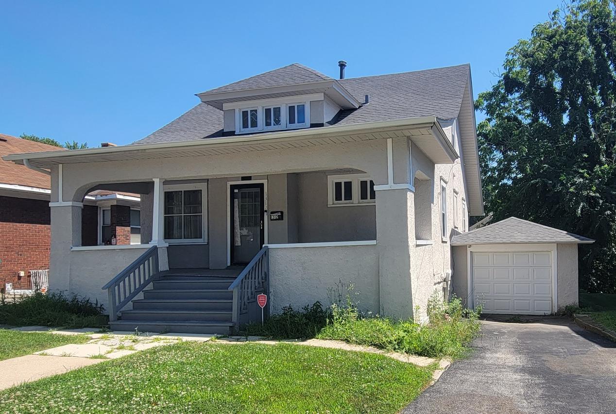 1312 Elgin Ave., Joliet, IL 60432