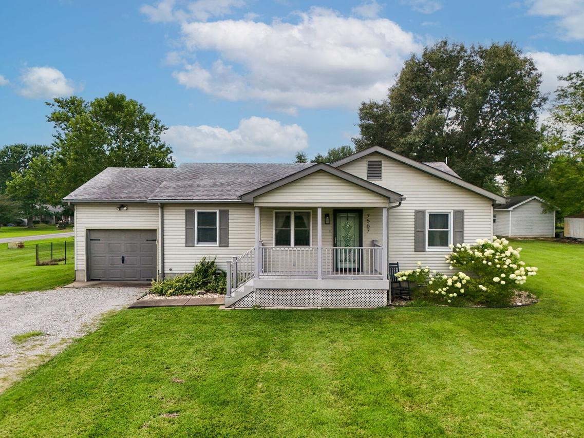 7567 Norris Dr., Marion, IL 62959