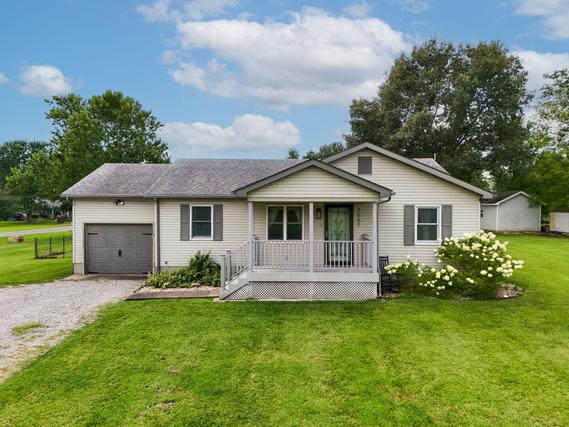 Homes Just Sold in Marion: September 15th to September 21st