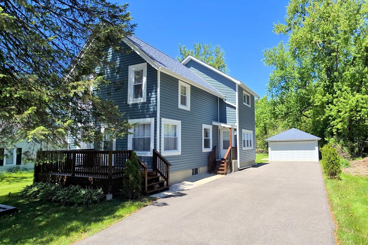15018 W Russell Rd., Zion, IL 60099