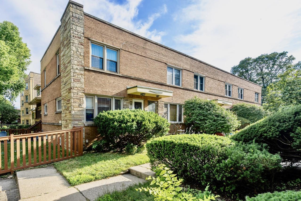 1011 S Oak Park Ave. #D, Oak Park, IL 60304