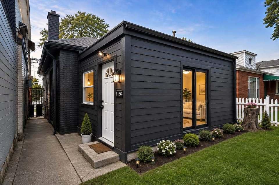 8156 S King Dr., Chicago, IL 60619