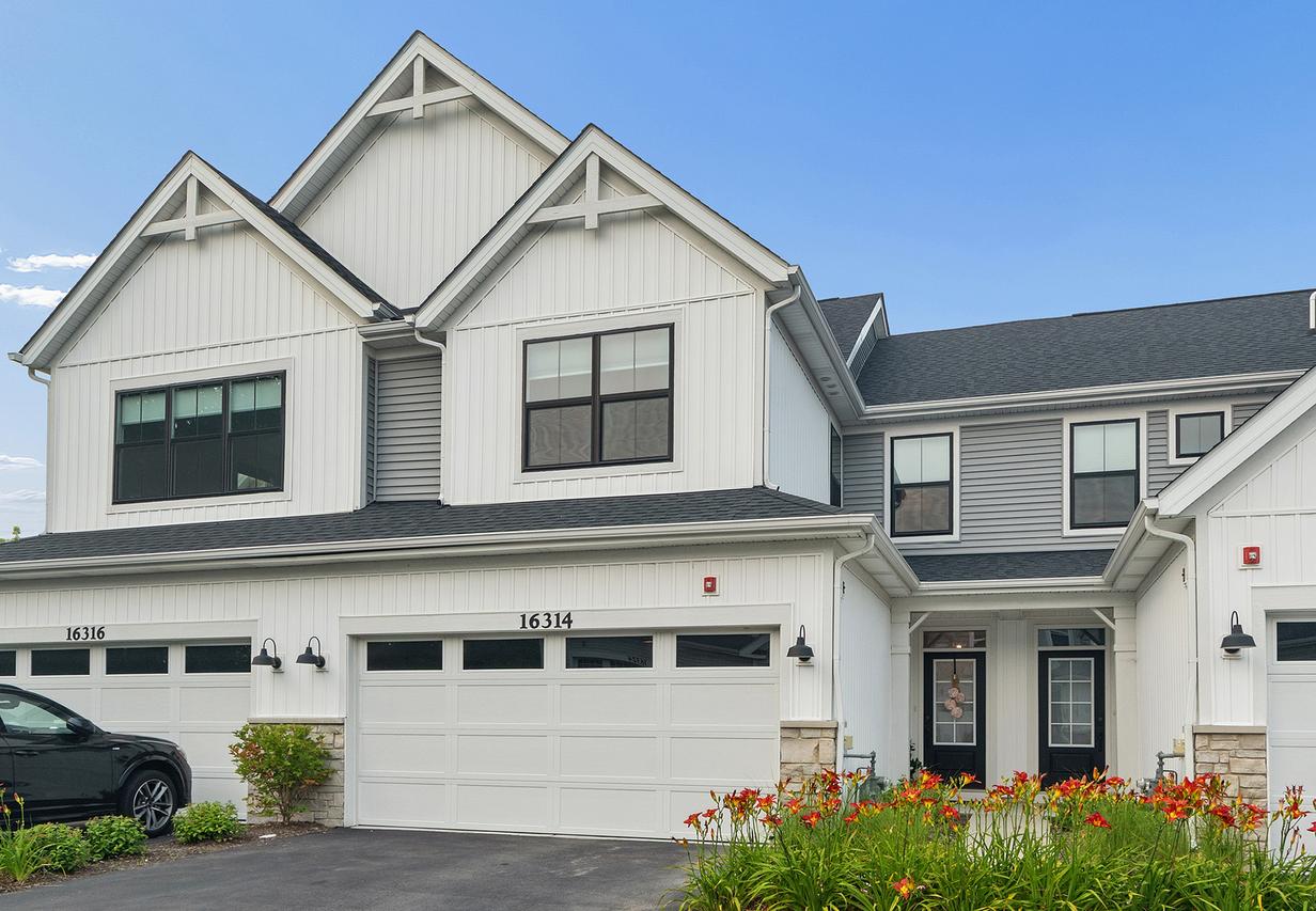 16314 S Wheatgrass St., Lockport, IL 60441