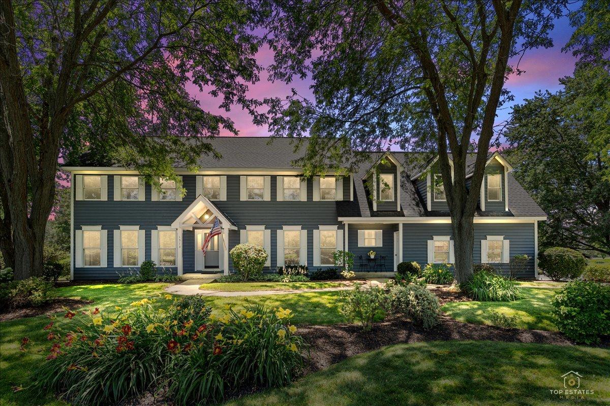 1513 N Applewood Ln., Spring Grove, IL 60081