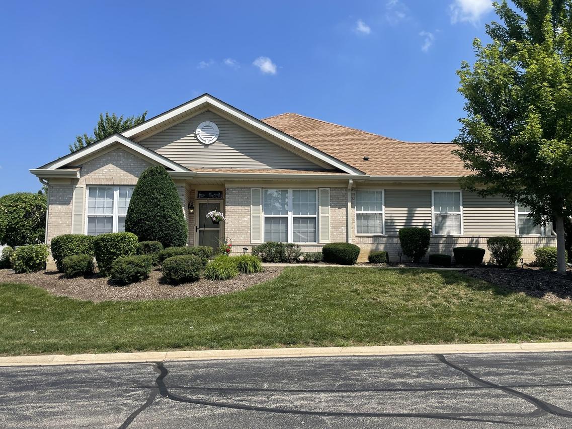 21564 W Empress Ln., Plainfield, IL 60544