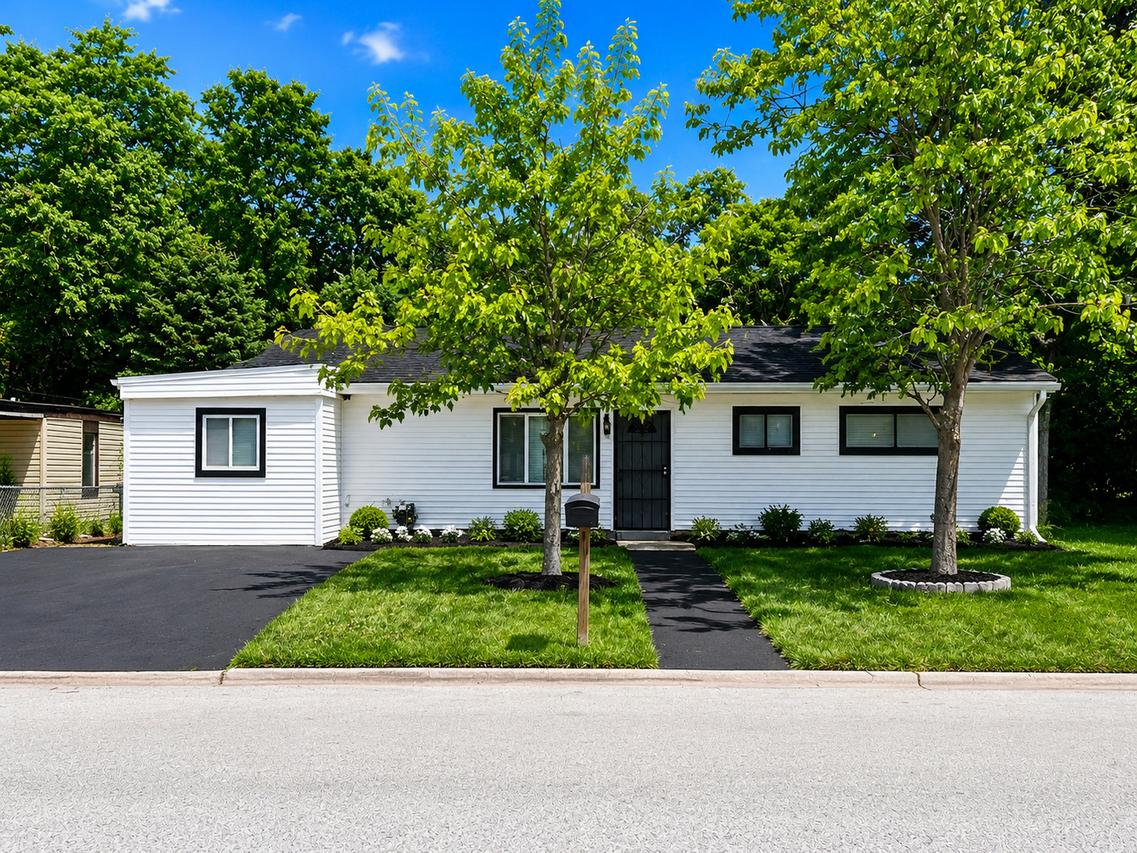 16225 Central Park Ave., Markham, IL 60428