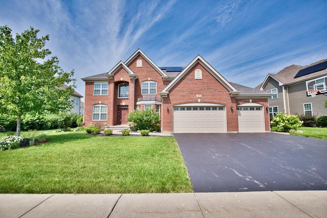 29 N Empress Dr., Hawthorn Woods, IL 60047