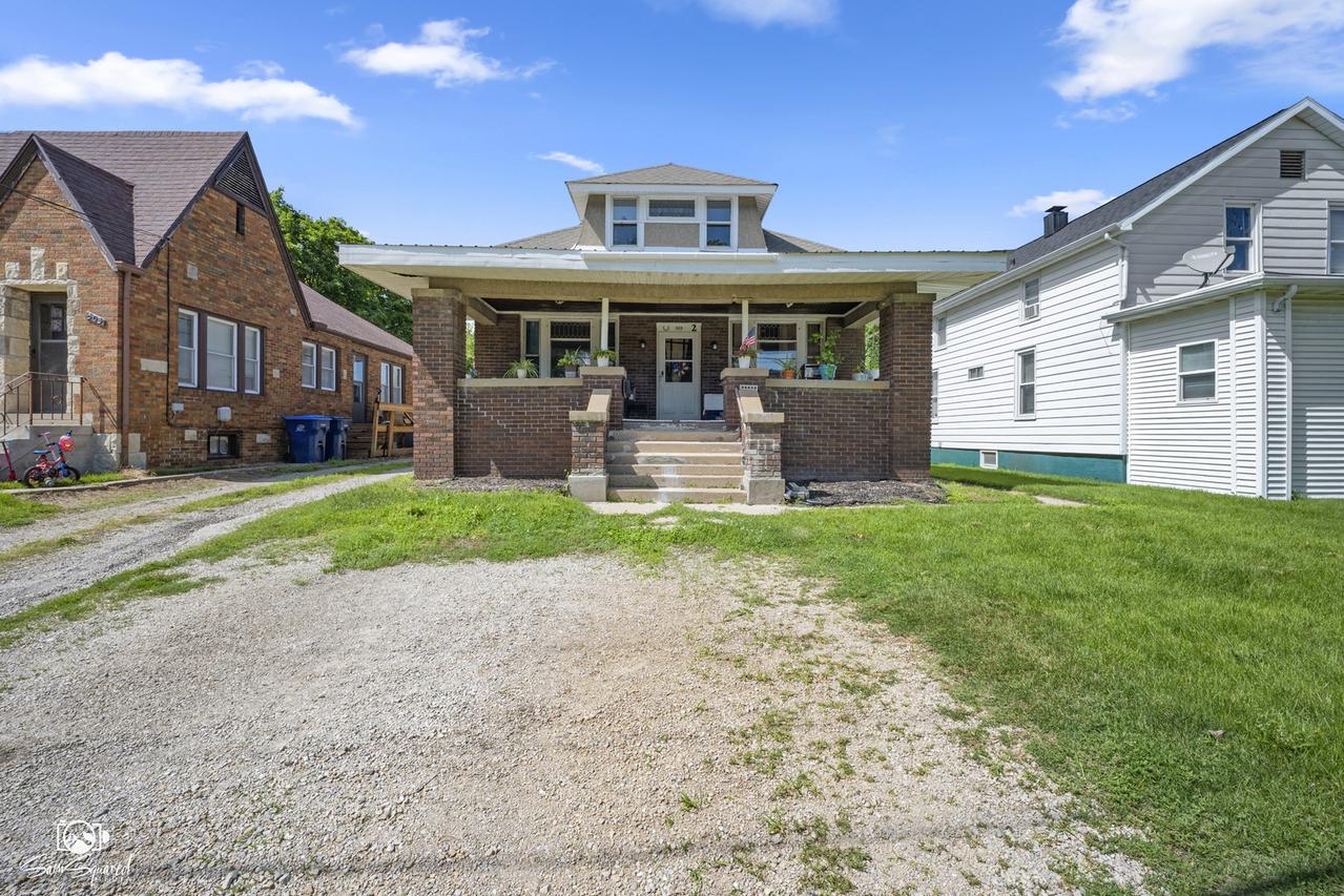 505 Lindberg Rd., Lasalle, IL 61301