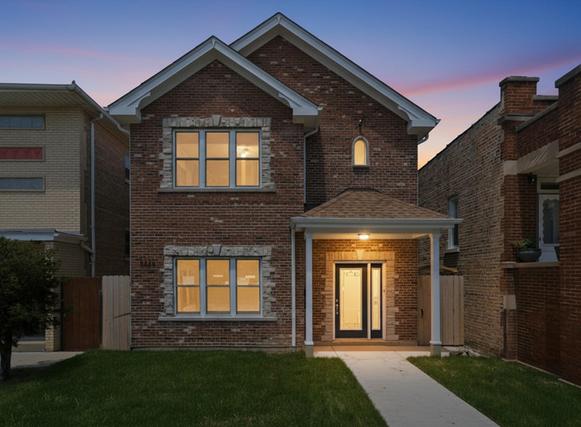 New Construction Homes For Sale This Week in Cicero: July 8th to July 14th