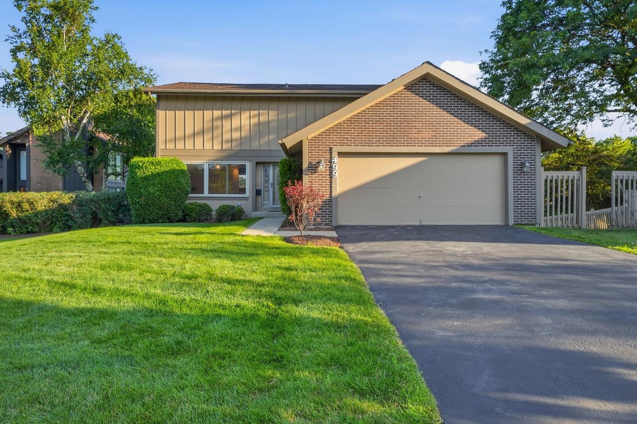 499 Carlsbad Tr., Roselle, IL 60172