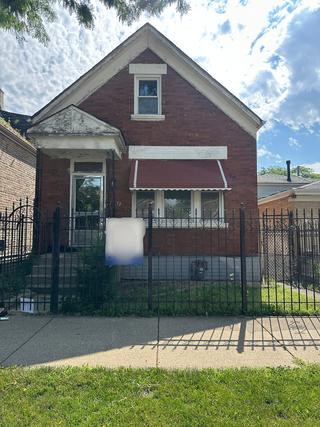 New Homes For Sale This Week in Little Village: July 10th to July 16th