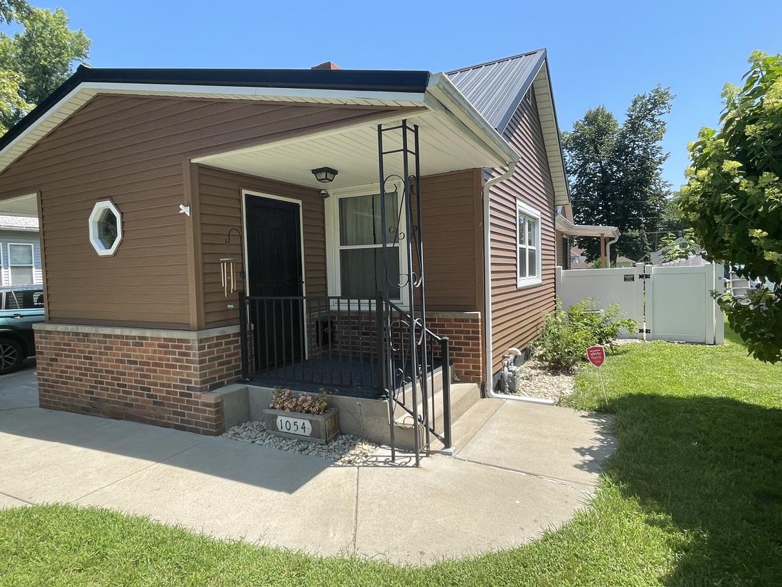 1054 Creve Coeur St., Lasalle, IL 61301
