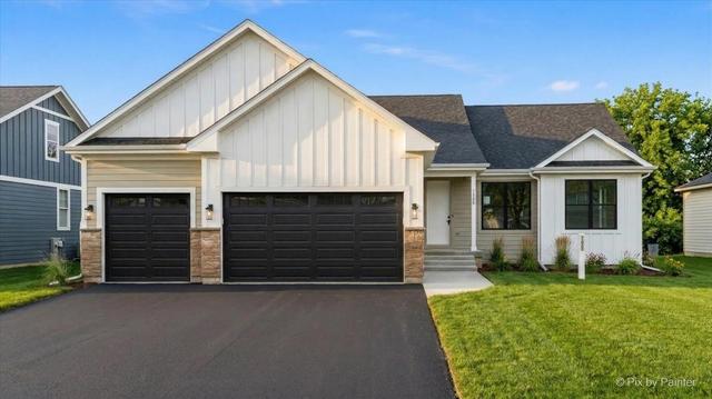New Construction Homes For Sale This Week in Port Barrington: July 8th to July 14th