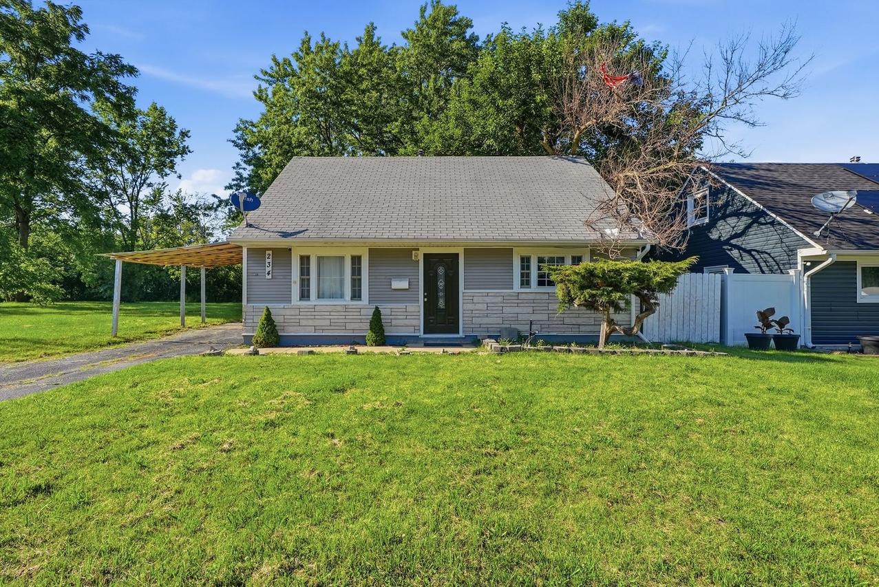 234 Arrowhead St., Park Forest, IL 60466