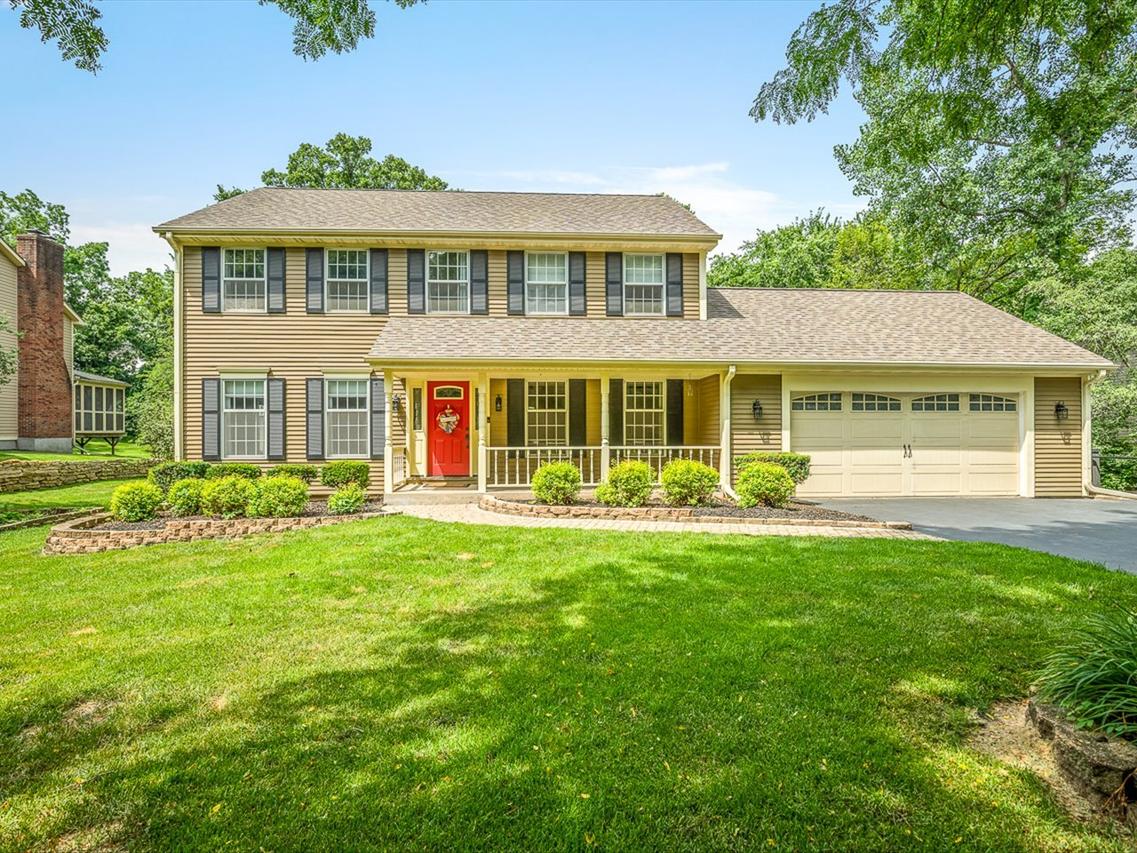 12352 Ledges Dr., Roscoe, IL 61073