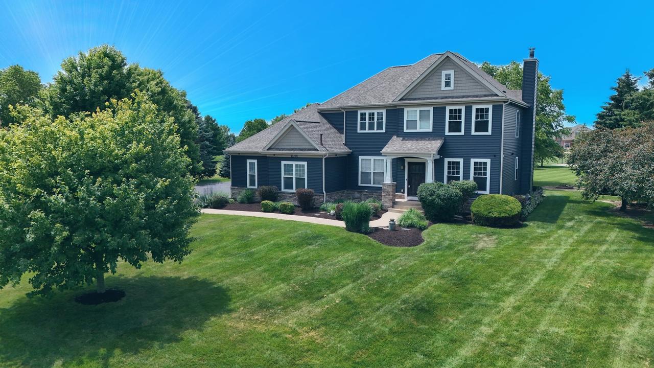 13200 Newbury Ln., Caledonia, IL 61011