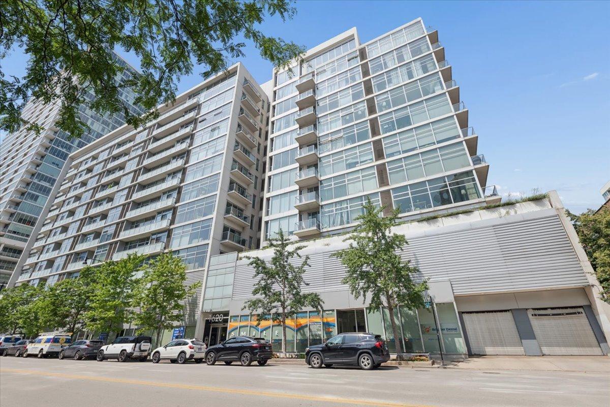 1620 S Michigan Ave. #606, Chicago, IL 60616