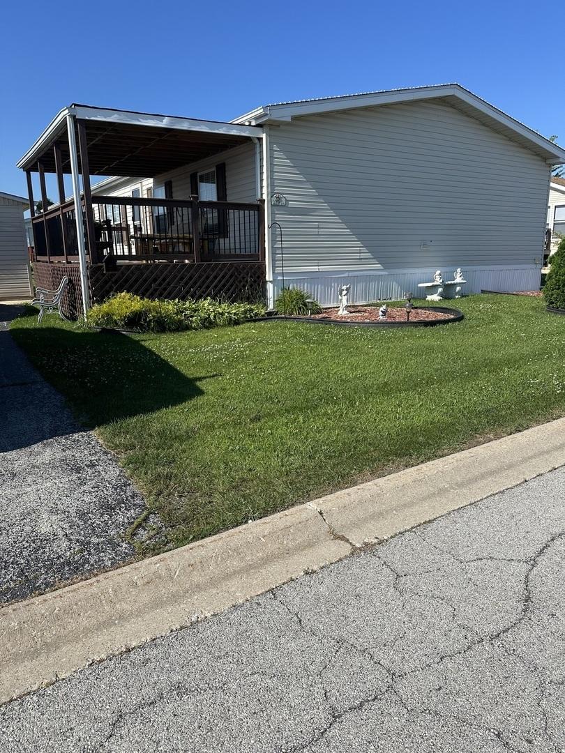 4858 Augusta Blvd., Monee, IL 60449