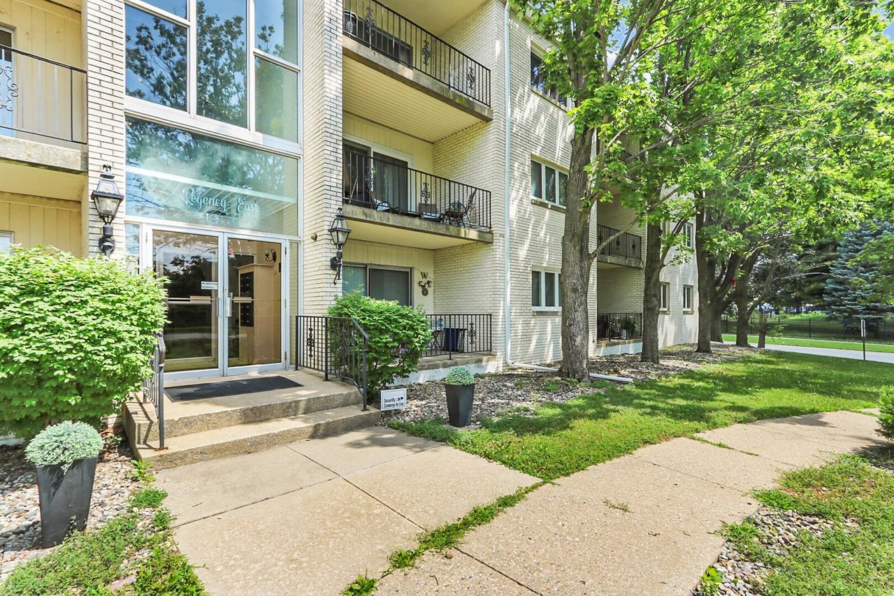 1004 E Harding Dr. #304, Urbana, IL 61801