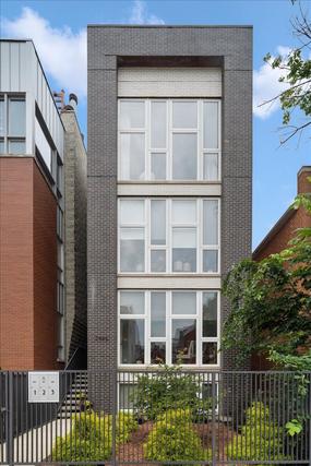 New Homes with Master Bedrooms on the 1st Floor That Attend Chopin Elementary School: July 11th to July 17th
