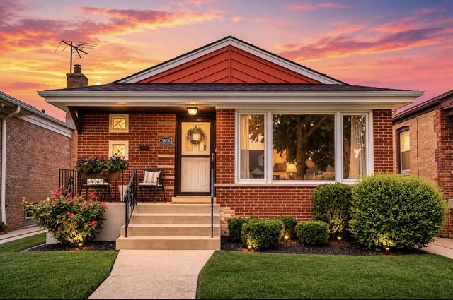 New Homes For Sale This Week in Mount Greenwood: July 17th to July 23rd