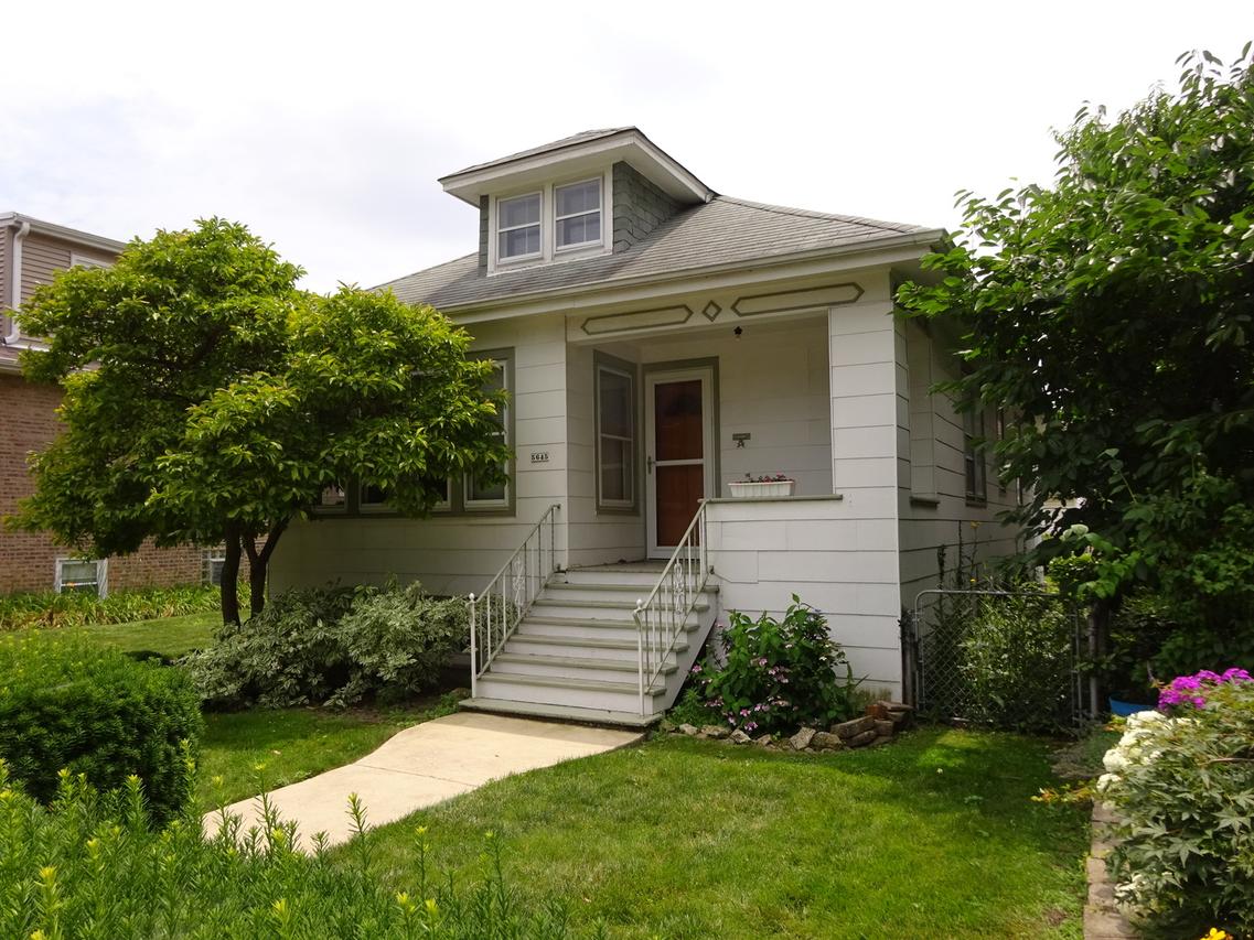 5645 W Ainslie St., Chicago, IL 60630
