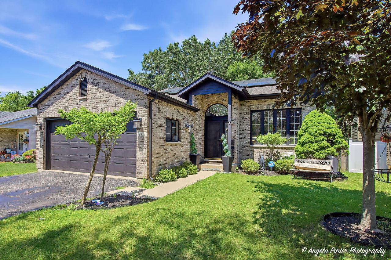 2812 Jethro Ct., Zion, IL 60099