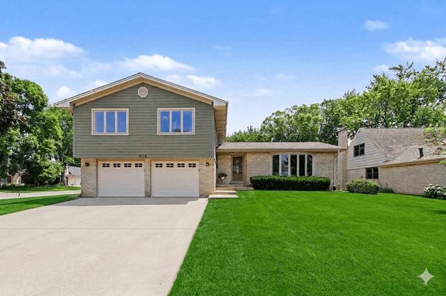 New Homes For Sale This Week That Attend Thomas Middle School: July 10th to July 16th